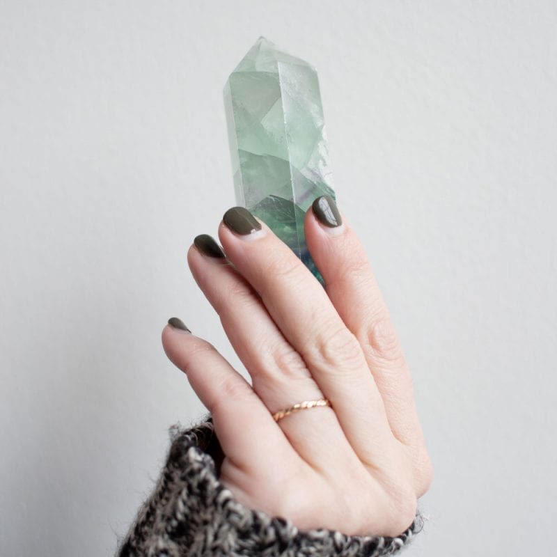 w-crystal
